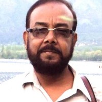 Sk Samsuddin Ahmed