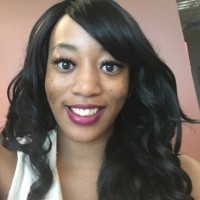 Jasmine G Johnson