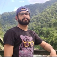 Akash Tomar