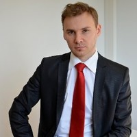 Alexandre VANHOORDE