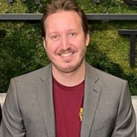 Andrew Parsons