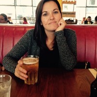 Heather Harper