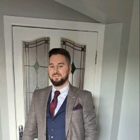 Colm Reynolds