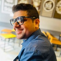 Harshul Agarwal
