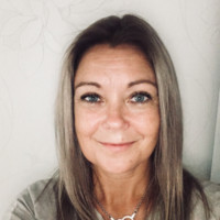 Maria Sjölander