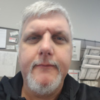 Rob Mitchell