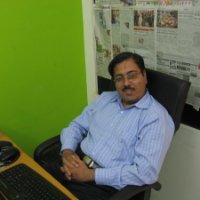 Vishal Jotwani