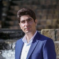Omid Fallahzadeh