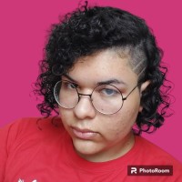 Mia Luz Azevedo ♾️ 🏳️‍🌈