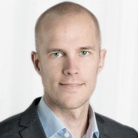 Krister Howding