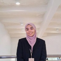 Nurul Anis Najwa Khairul Anuar