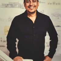 Richard Monteiro