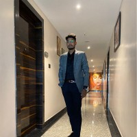 Obed Kumar Das