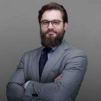 Conor H.
