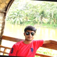 Yogesh Shubhankar