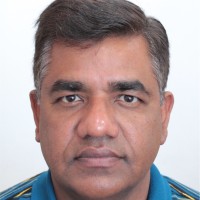 Mohammad Rashedul Hasan
