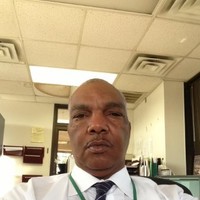 Charles Williams