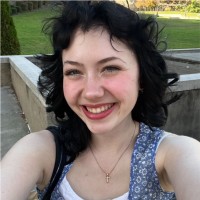 Cassidy Kramer