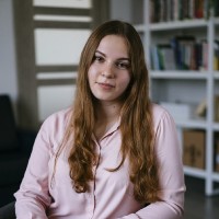 Yuliana Malets