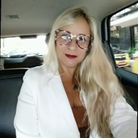 Tatiana Maria Rocha De Oliveira