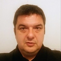 Vladimir Berghauer