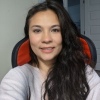 Sandra Jimena Santos Hernandez