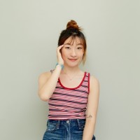 Jean Gu