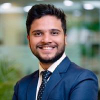 Manish Jain