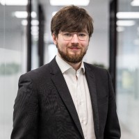 Jonathan Chetwynd-Diggle