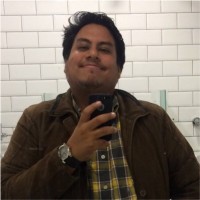 Eduardo Alejandro Sosa Llontop