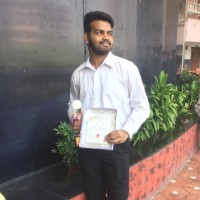 Rushabh Vora