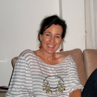 Jo Thomas