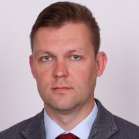 Haralds Markuns