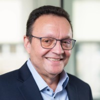 Raymond Richardson, MBA