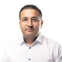 Kapil Nepal