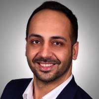 Shahab Atghia