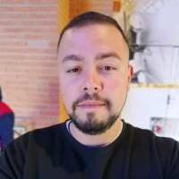 Luiz Henrique Cruz