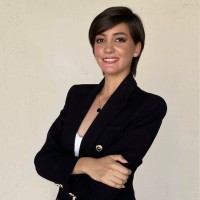Maria Gabriela Treviño Fernandez