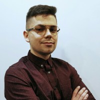 Bartosz Wiater