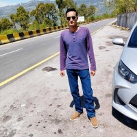 Faizan Hussain