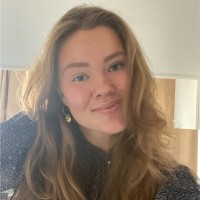 Nynke De Haas