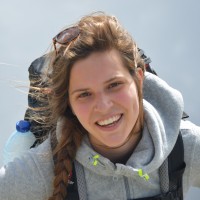 Annelies Van Wallendael