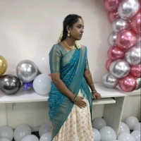 Ishwarya Elumalai