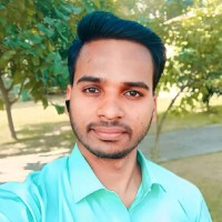 Md Meraj Ansari
