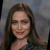 Anzhelika Chepelenko