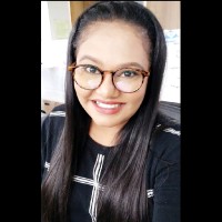 Punitha Gowda