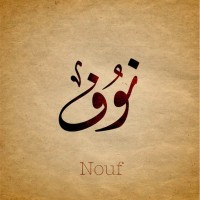 Nouf Alnaeem