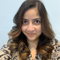 Rashmi Gupte