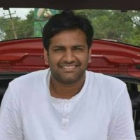 Lokesh Shekar