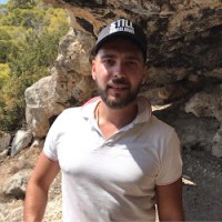 Kyrylo Stegniy 🇺🇦